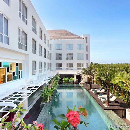 Fairfield By Marriott Bali Kuta Ngurah Rai Кута Экстерьер фото