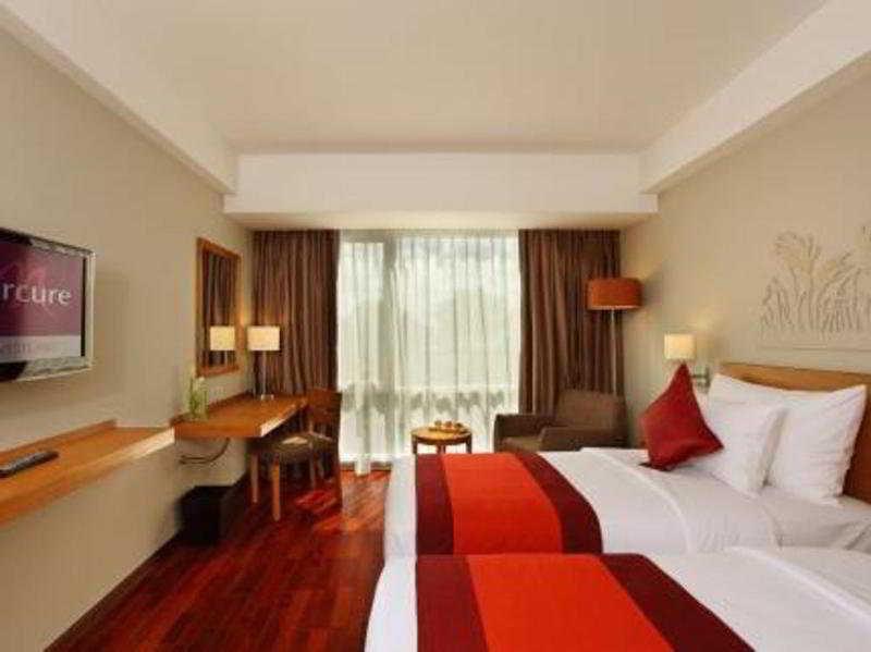 Harvestland Hotel Bali Кута Экстерьер фото