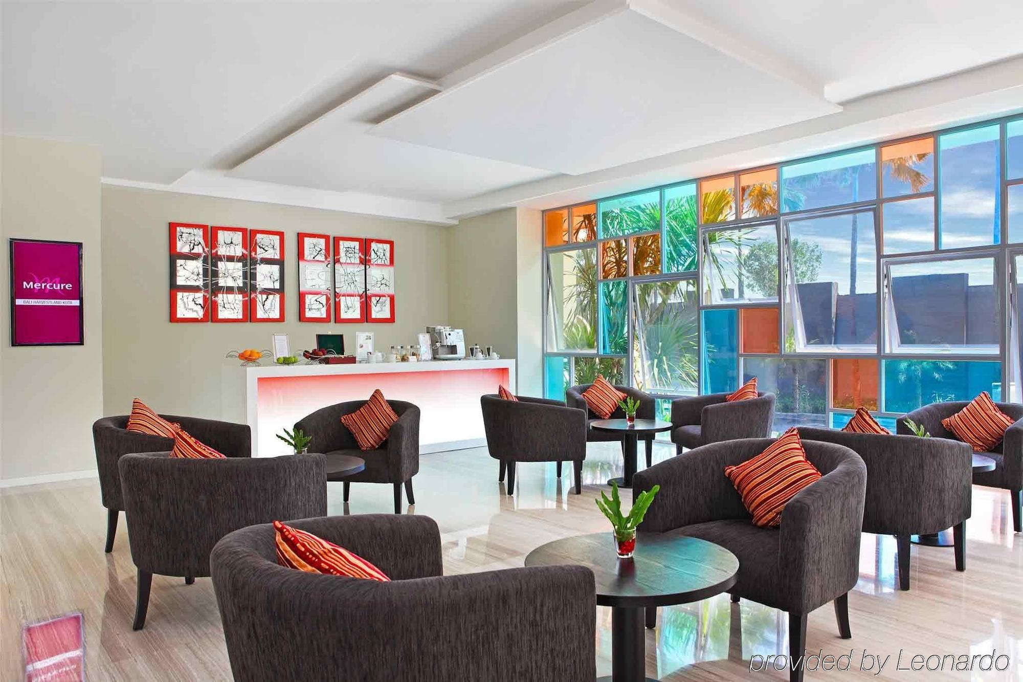 Fairfield By Marriott Bali Kuta Ngurah Rai Кута Экстерьер фото