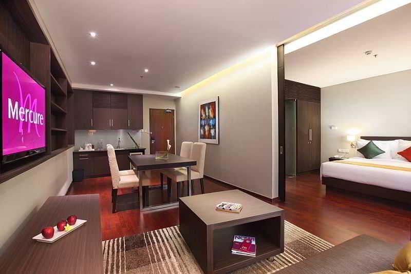 Harvestland Hotel Bali Кута Экстерьер фото