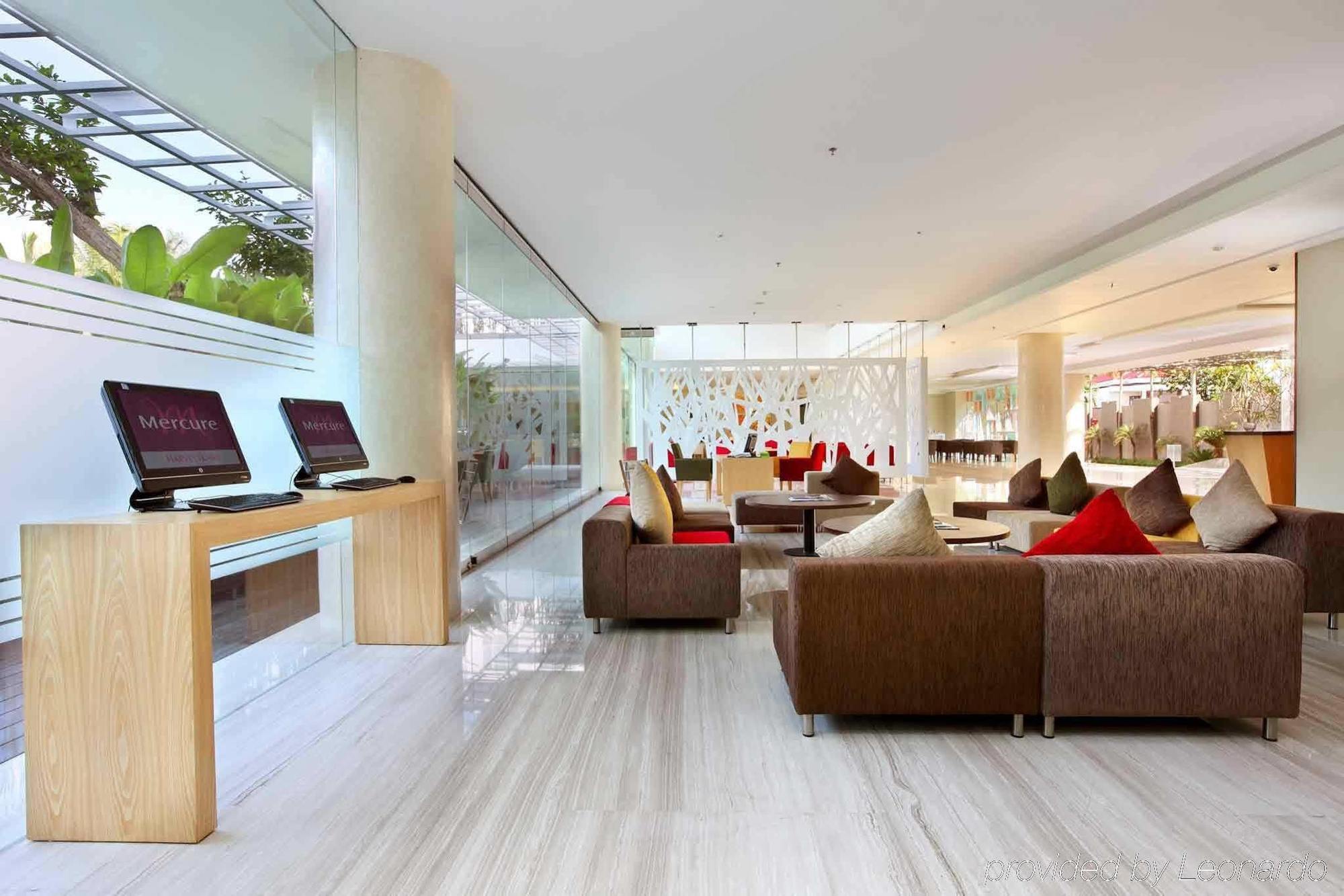 Fairfield By Marriott Bali Kuta Ngurah Rai Кута Удобства фото