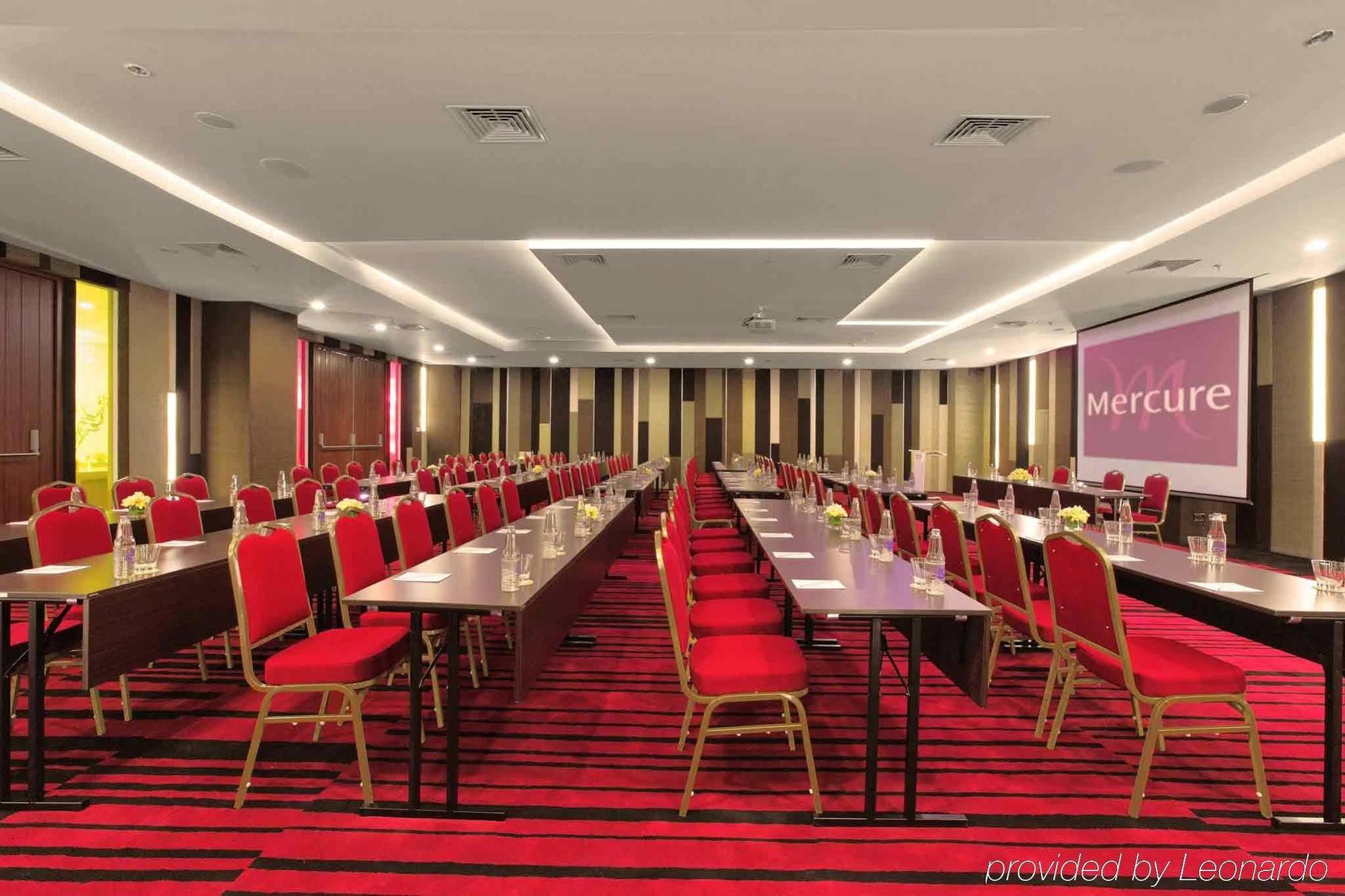 Fairfield By Marriott Bali Kuta Ngurah Rai Кута Экстерьер фото