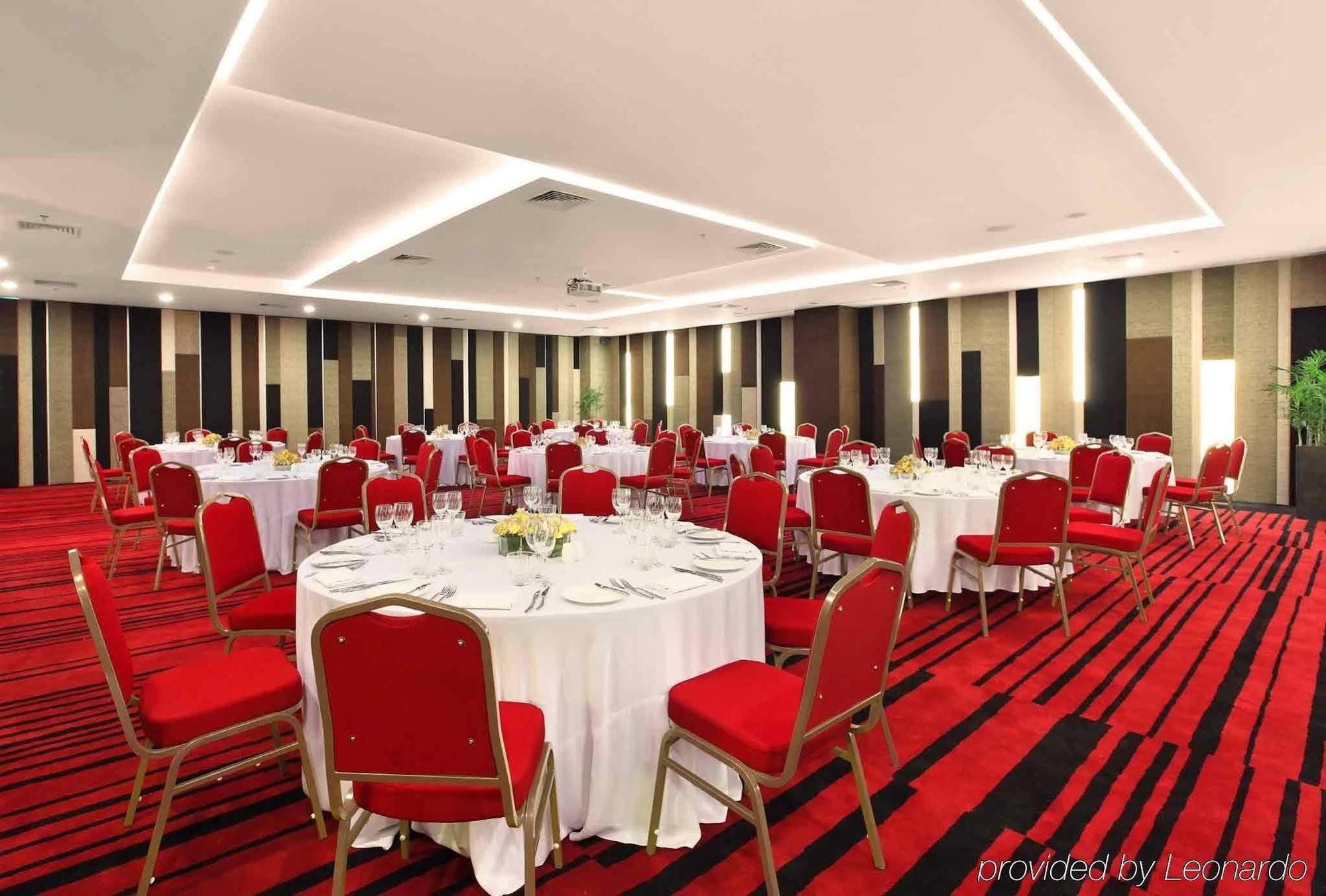 Fairfield By Marriott Bali Kuta Ngurah Rai Кута Экстерьер фото